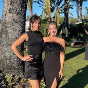 Reformation sleeveless top